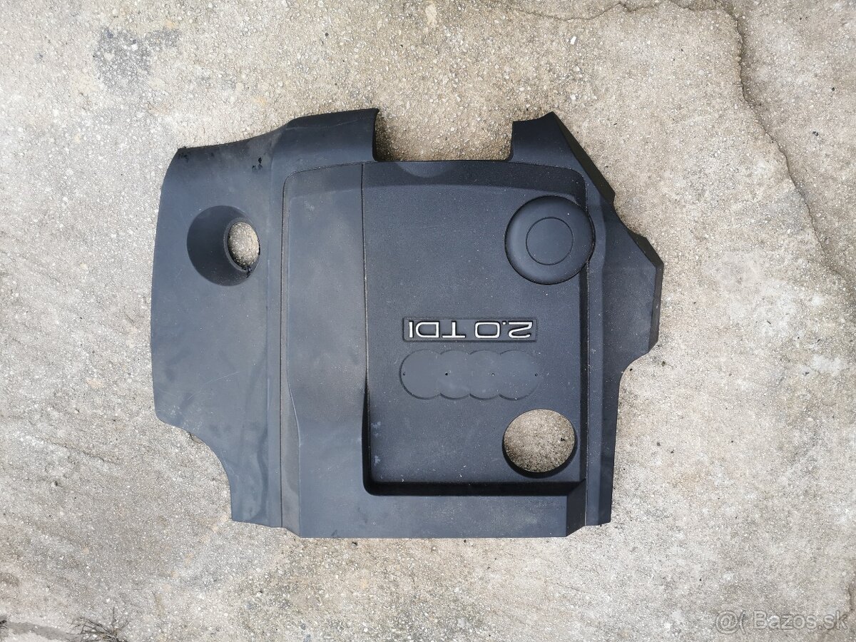 Krit motora Vzduchový filter 0949609960 - 6