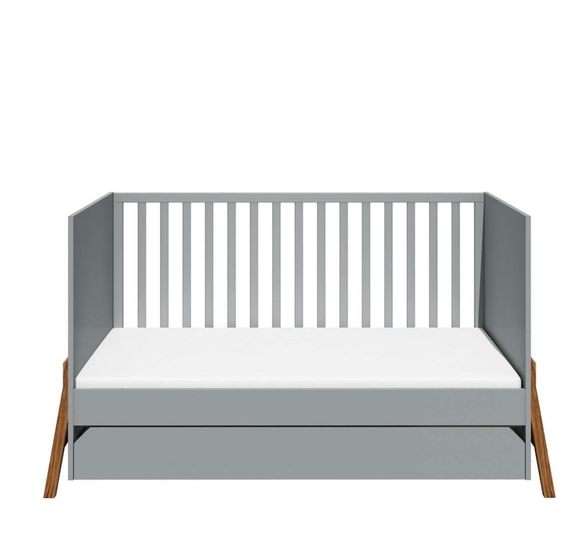 Detska postielka 3x1 rastuca - 6