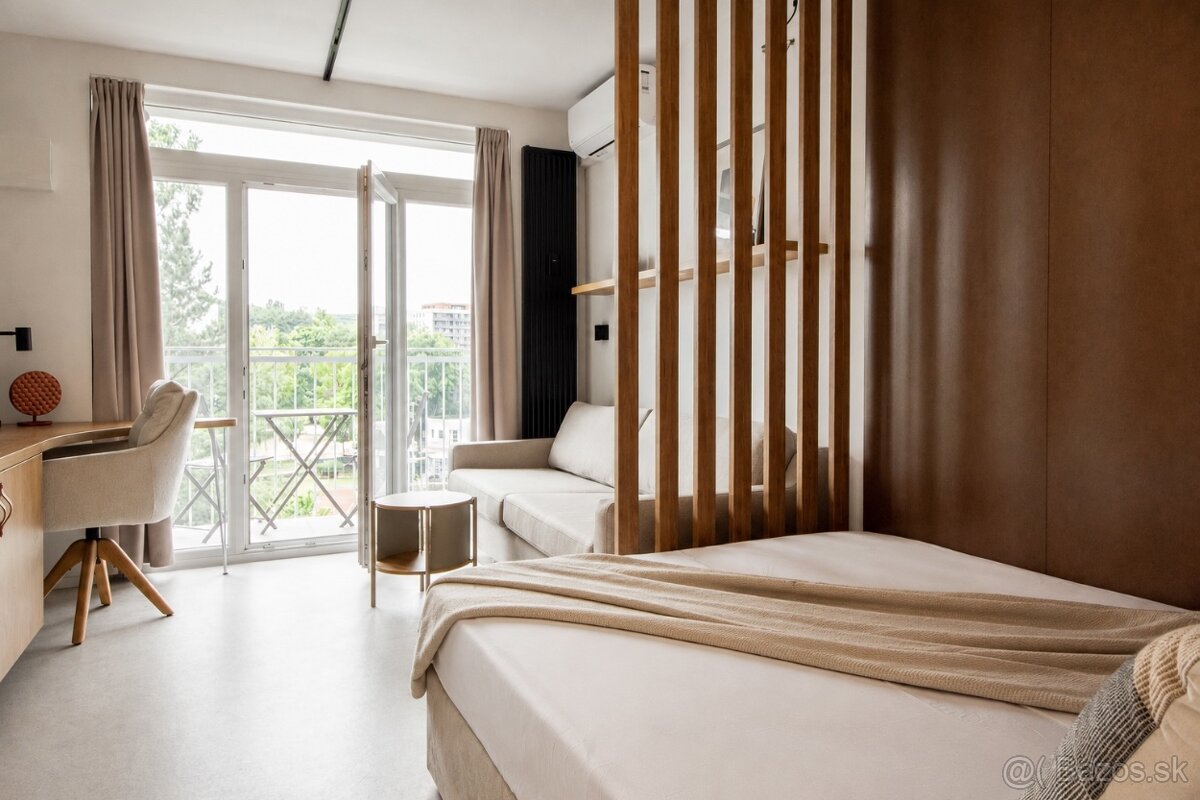 Prenájom: SMART Studio Košice - 6