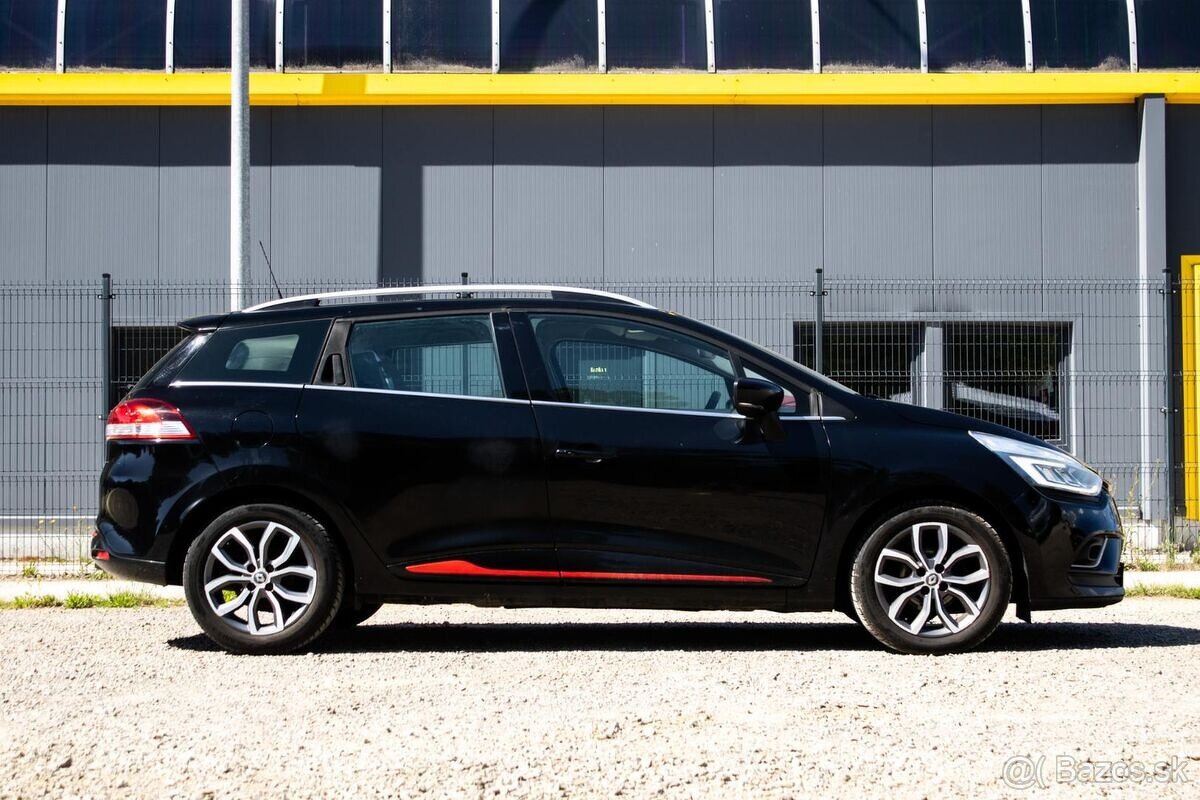 Renault Clio Grandtour Energy - 6