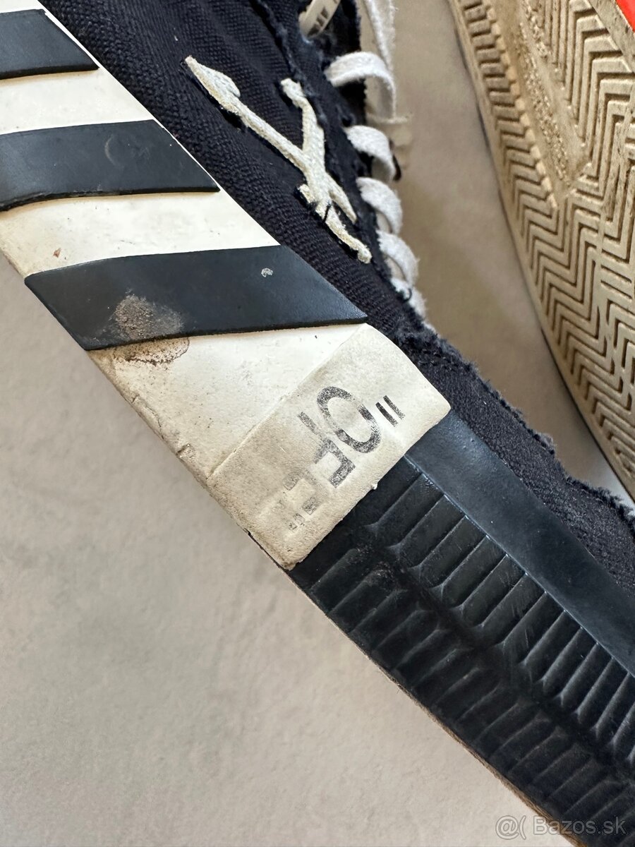 Off-white panske tenisky - 6