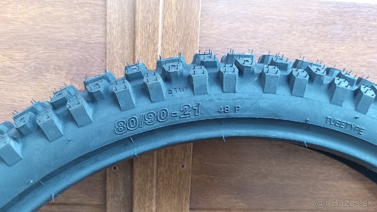 Mitas MC23 Rocky Raider 80/90 21 - 6