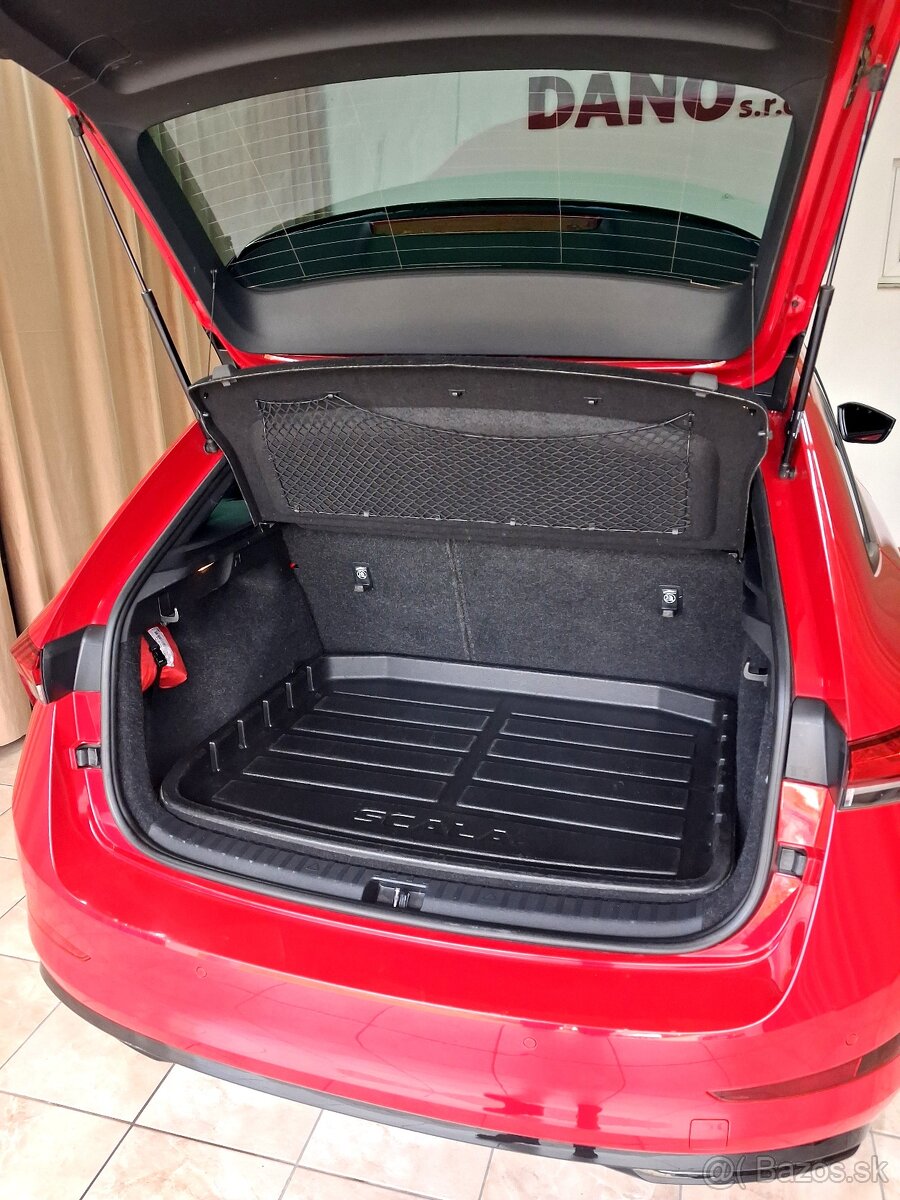 Mazda MX-30 e-Skyactiv Advantage - 6