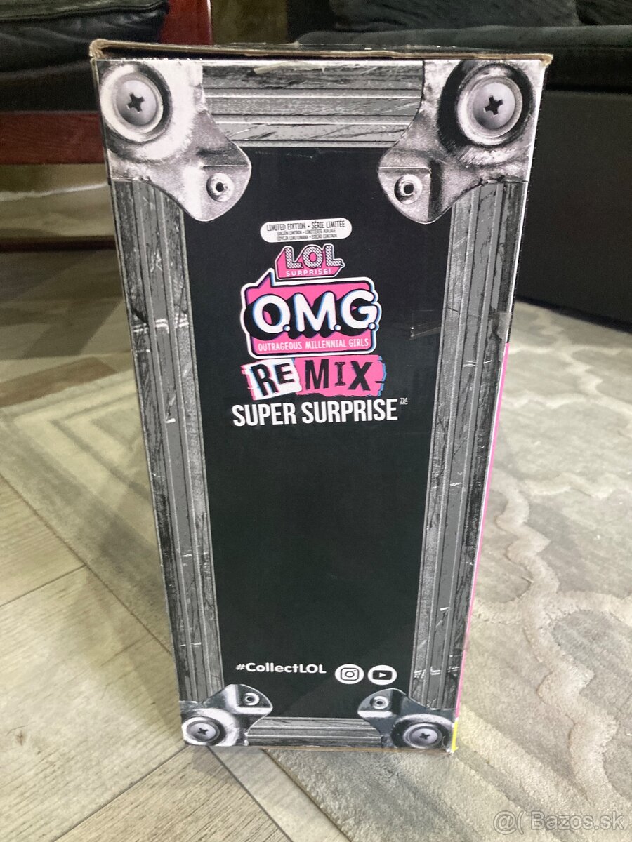 L.O.L. surprise remix - 6