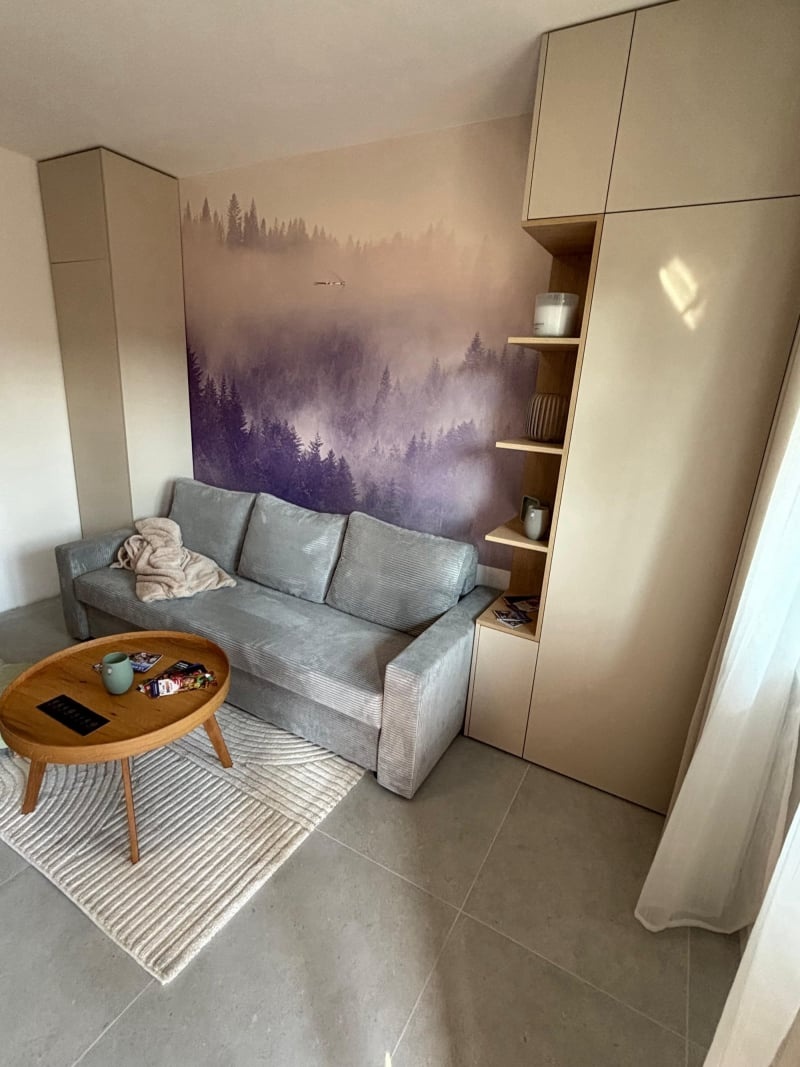 Nové rekreačné apartmány - Liptov, Garden Resort Demänová - 6