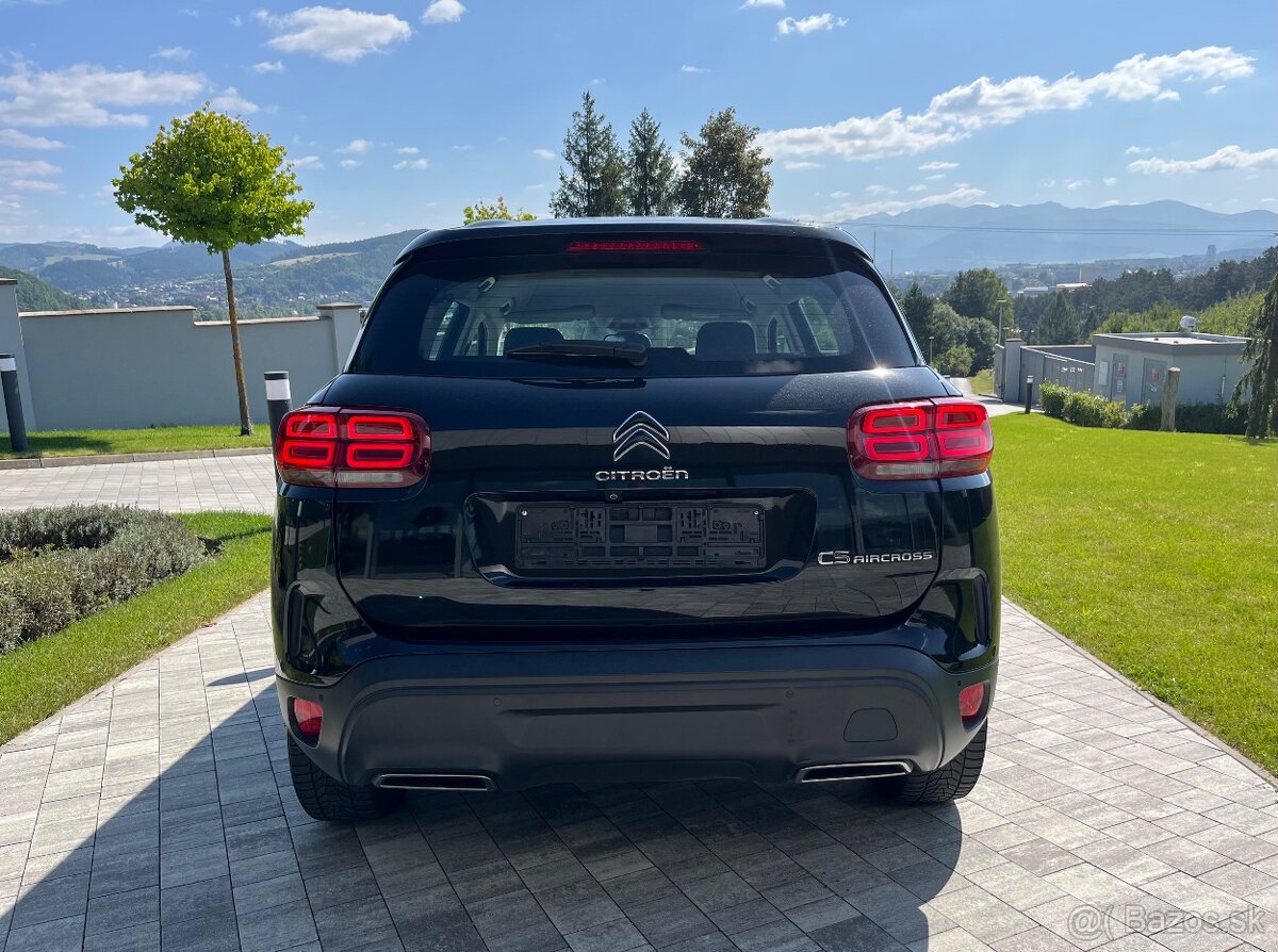 2021 Citroën C5 aircross - 6