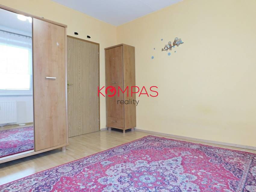 PRENÁJOM 3 IZBOVÝ BYT PO REKONŠTRUKCII, KOMPLETNE ZARIADENÝ - 6