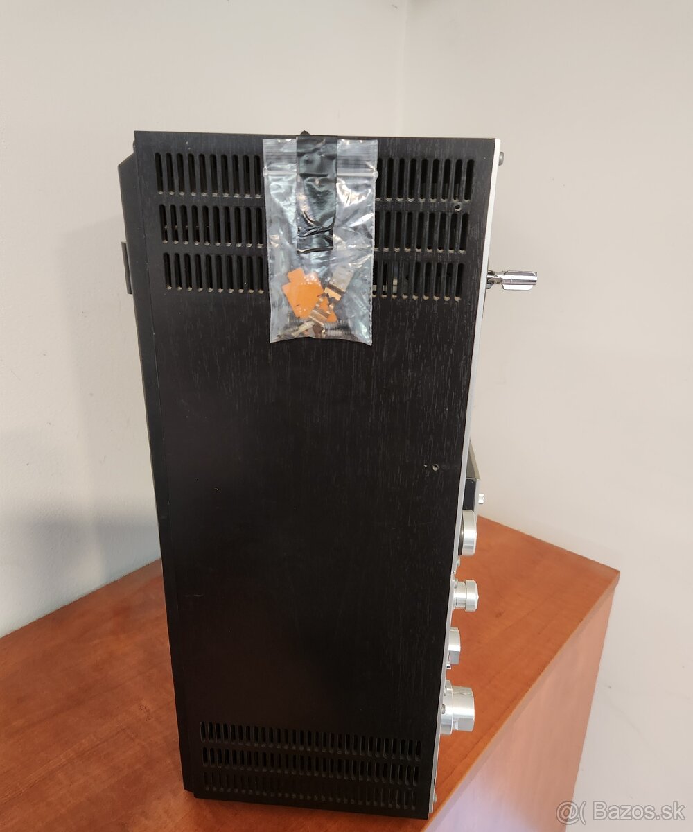 REZERVOVANÉ Philips N7300 na nahradné diely alebo servis - 6