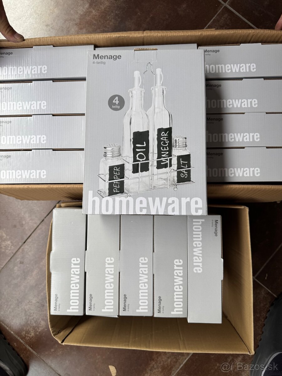 Predám sadu koreniciek - 6