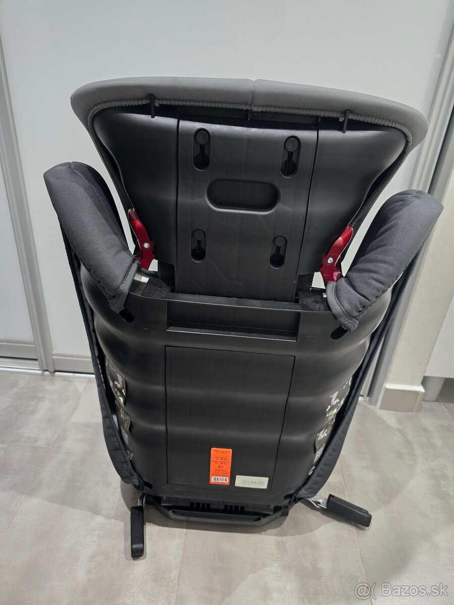 Britax Romer Kidfix SL 15-36 kg - 6