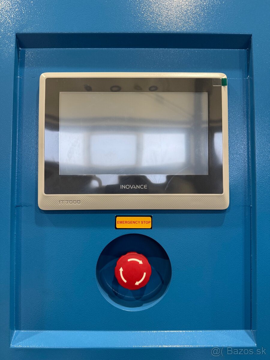 Skrutkový kompresor - 6