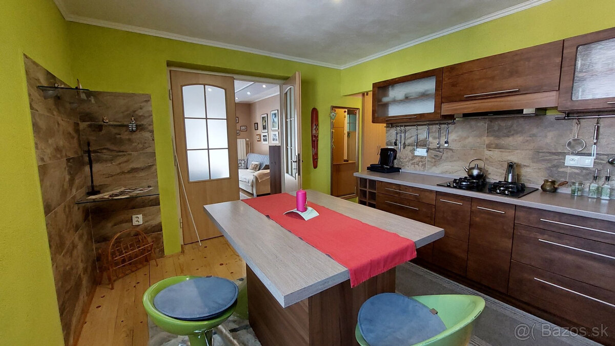 FINREA│2-izbovéý byt 55m2 v Martine - Podháj - 6