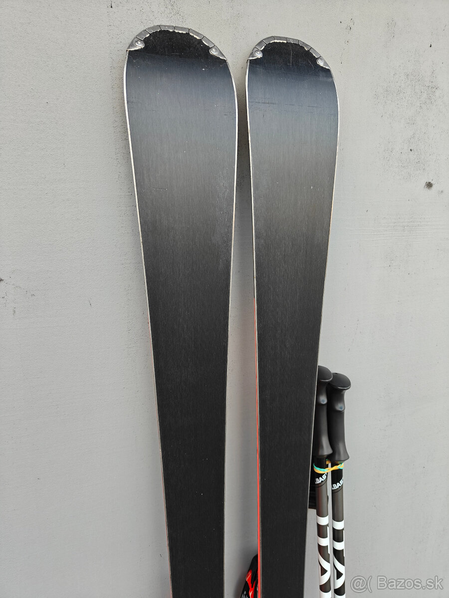 LYŽE ATOMIC REDSTER XT 170CM - 6