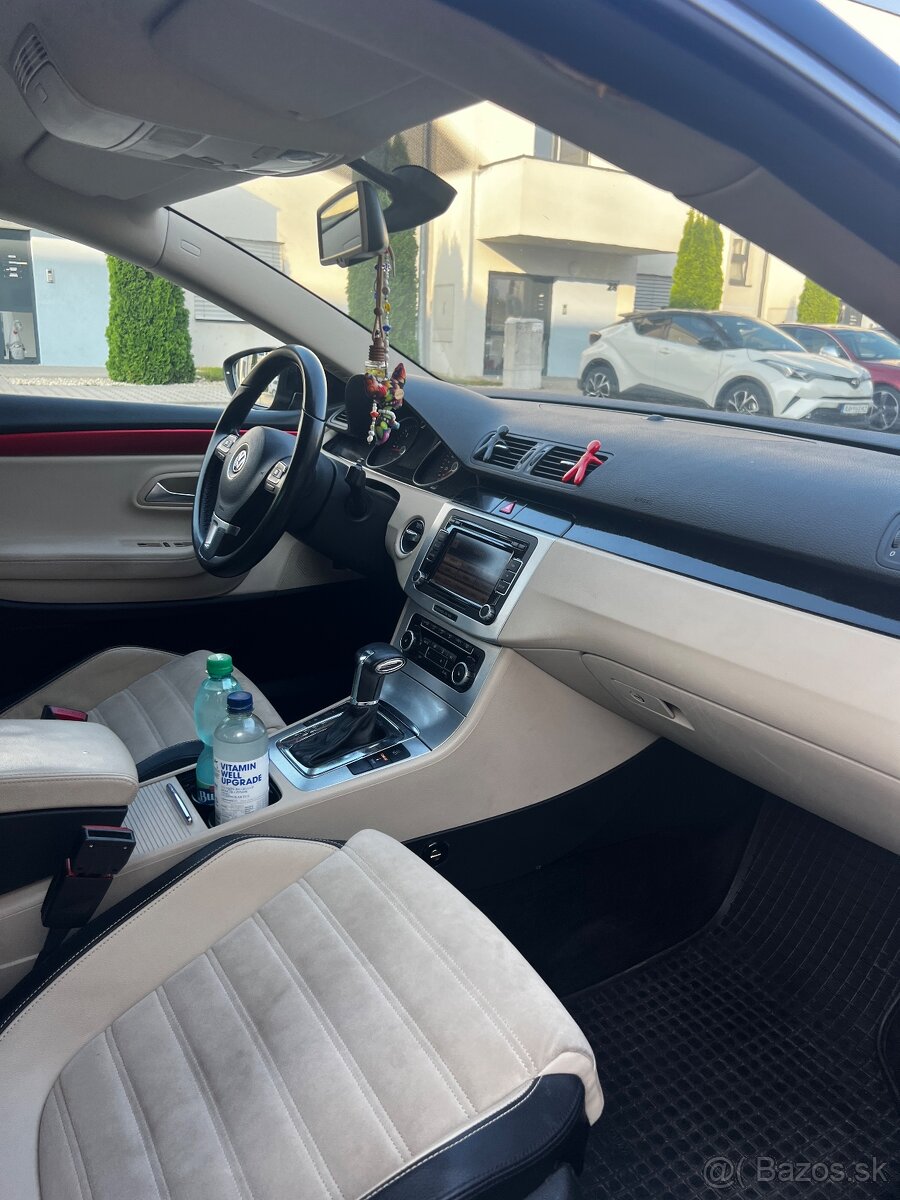 Volkswagen Passat CC - 6