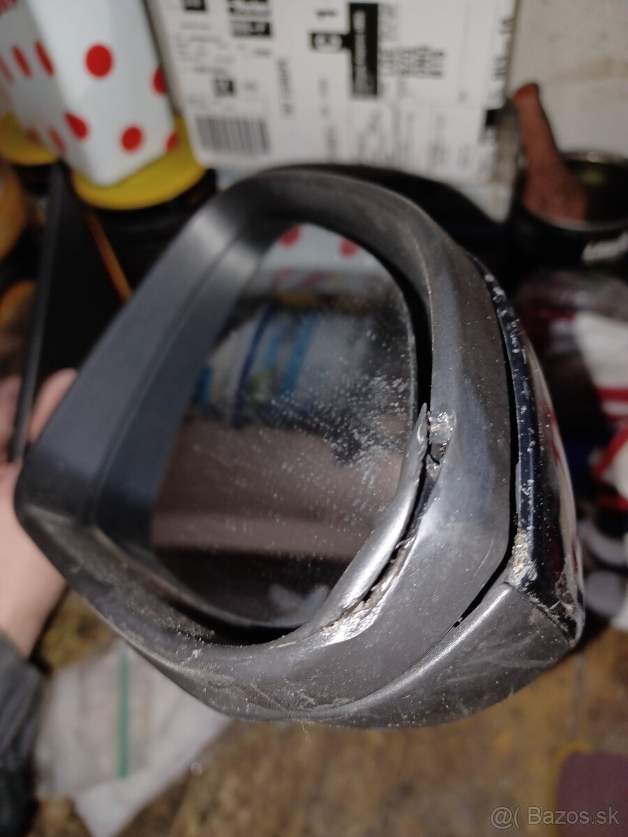 Motorček stierača Opel Insignia, spätné zrkadlo - 6
