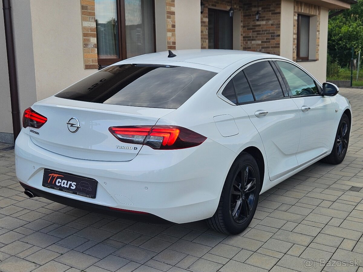 Opel Insignia 2.0 CDTI S S Ultimate - 6