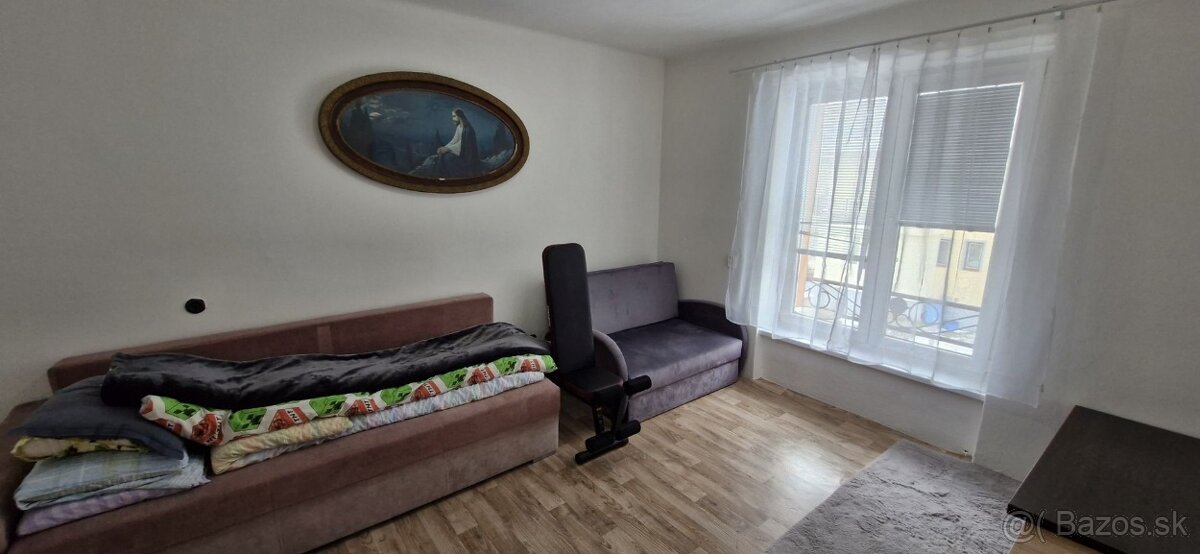 3 izbový byt Liptovský Mikuláš - 6