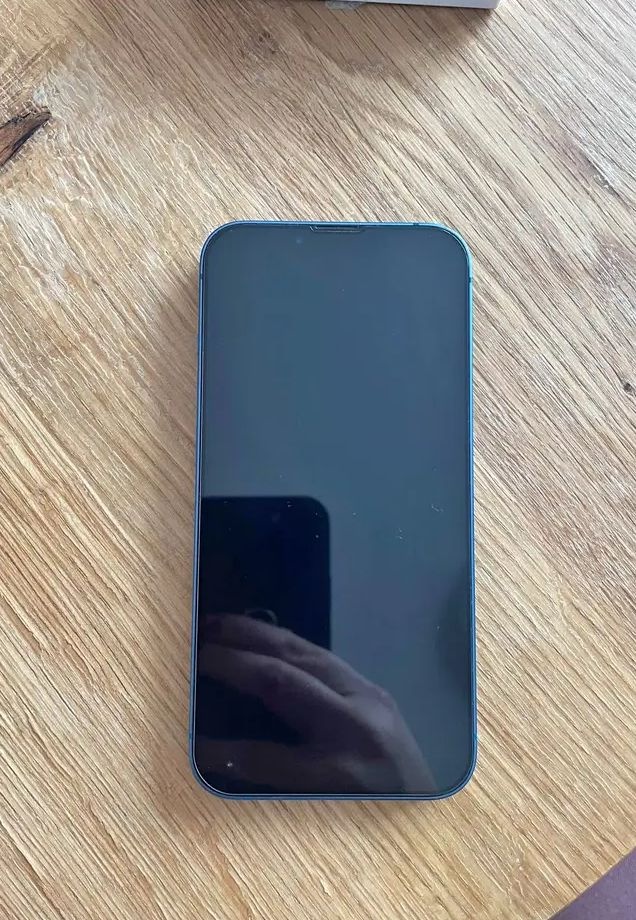 Apple iphone 13 128gb - 6