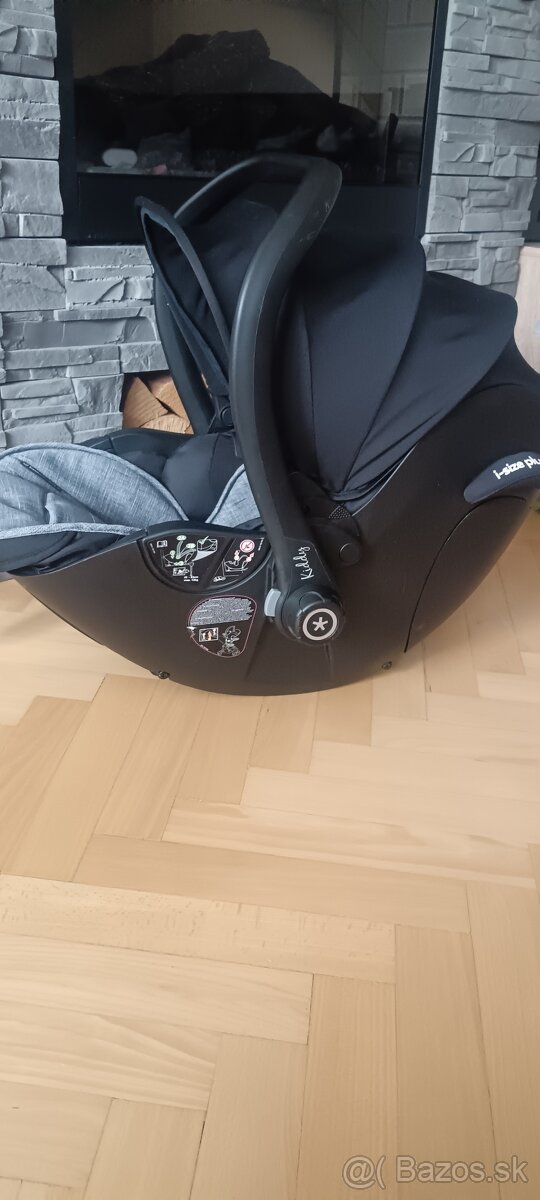 Kiddy Evoluna i-Size - 6
