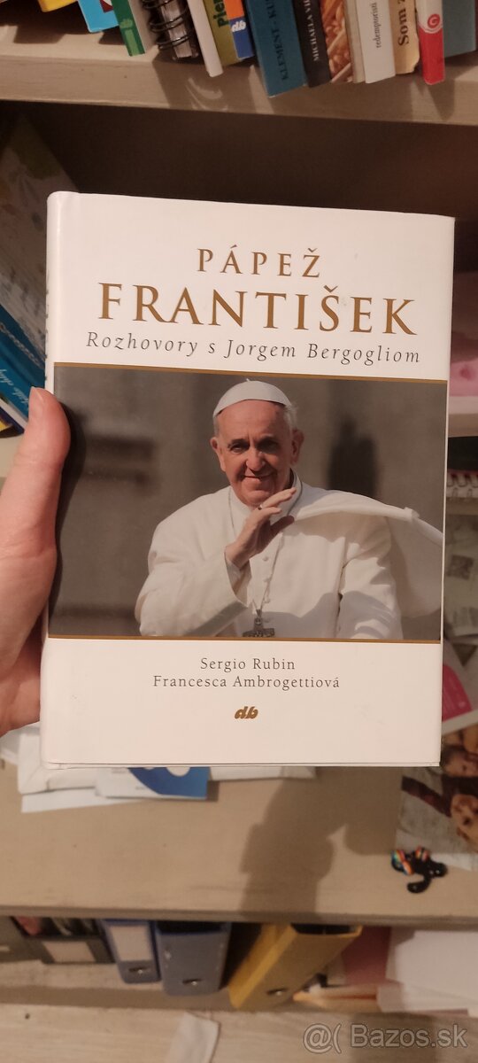 Kresťanské knihy - 6