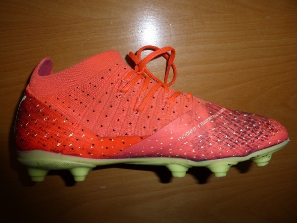 kopačky puma 35,5 - 6