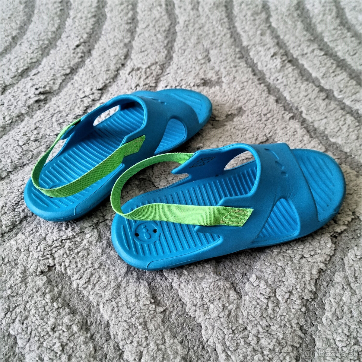 Detské šľapky - 6