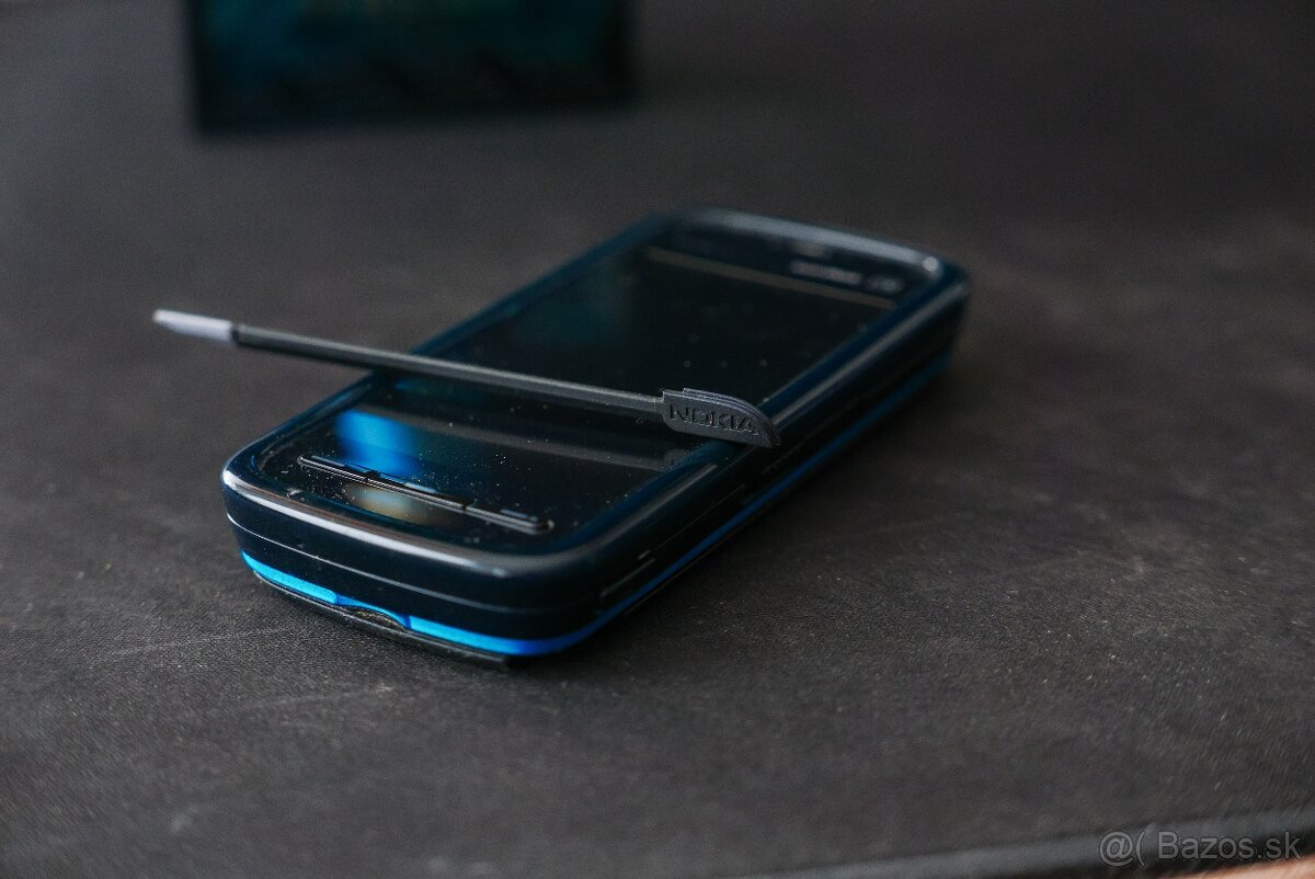 Nokia 5800 - 6