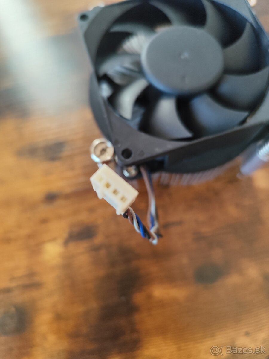 CPU intel core i5-6600 - 6