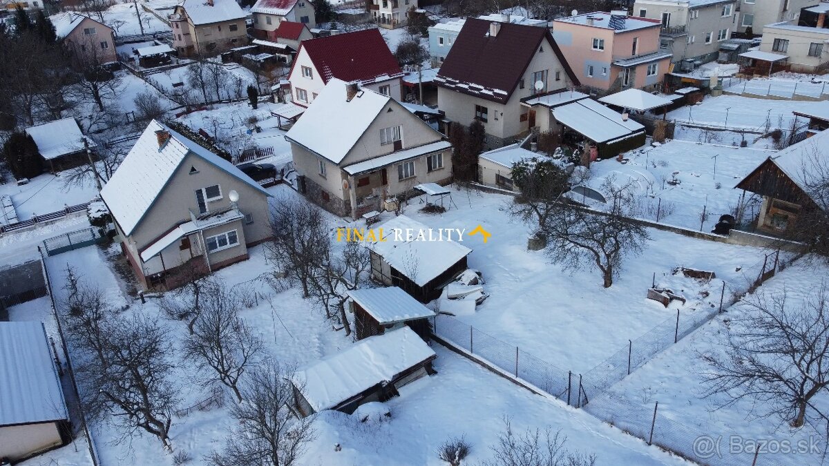 Predaj rodinný dom v Ráztočne - 6