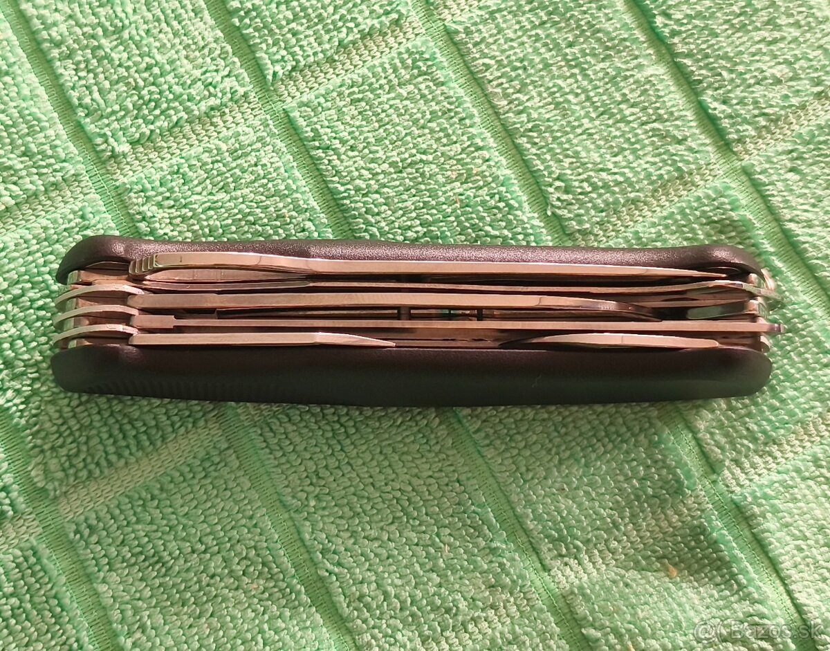 WENGER RANGER 57 HUNTER - 6