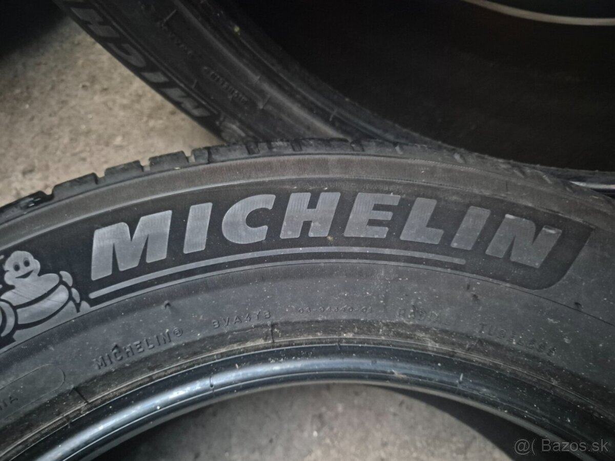 235/60 r18 letné 4 ks MICHELIN - nejazdené DOT2022 - 6