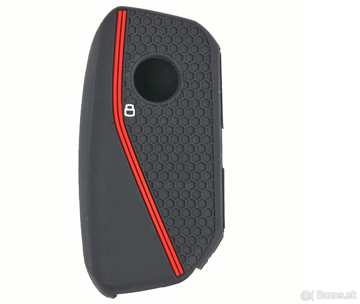 púzdro na kľúč na BMW - 6