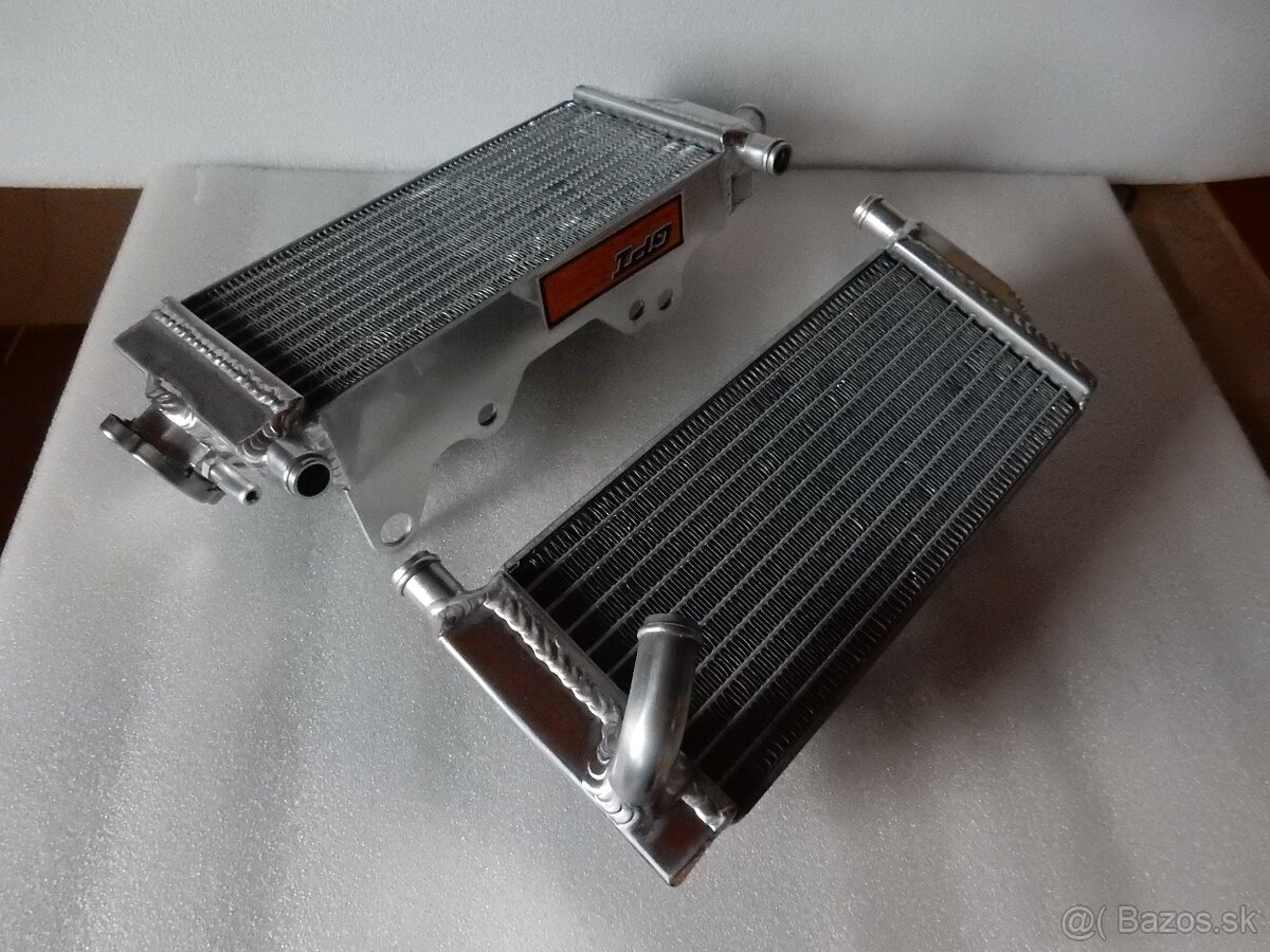 Honda chladiče cr250 - 6