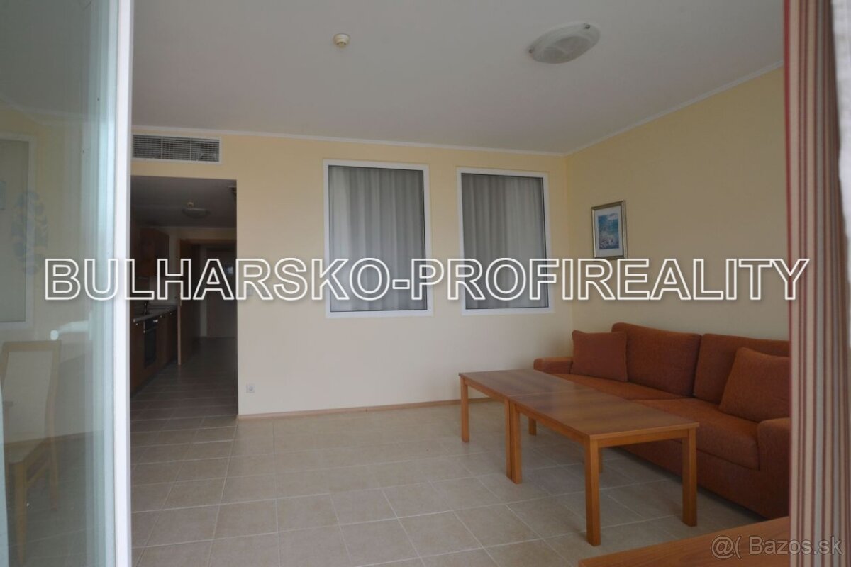 Bulharsko-PRESTIŽNÍ APARTMÁN 2+kk (84 m²) - 6