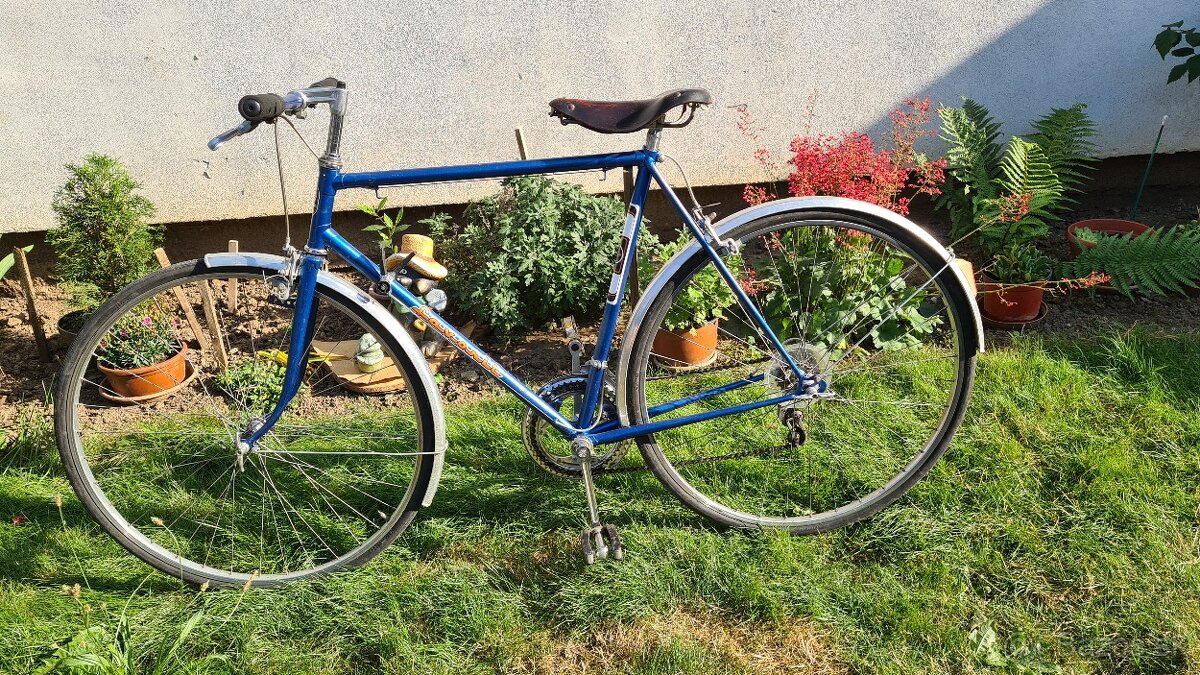 Predám Retro Bicykle - 6