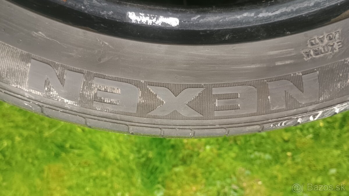 Pneumatiky 225/45R17 - 6