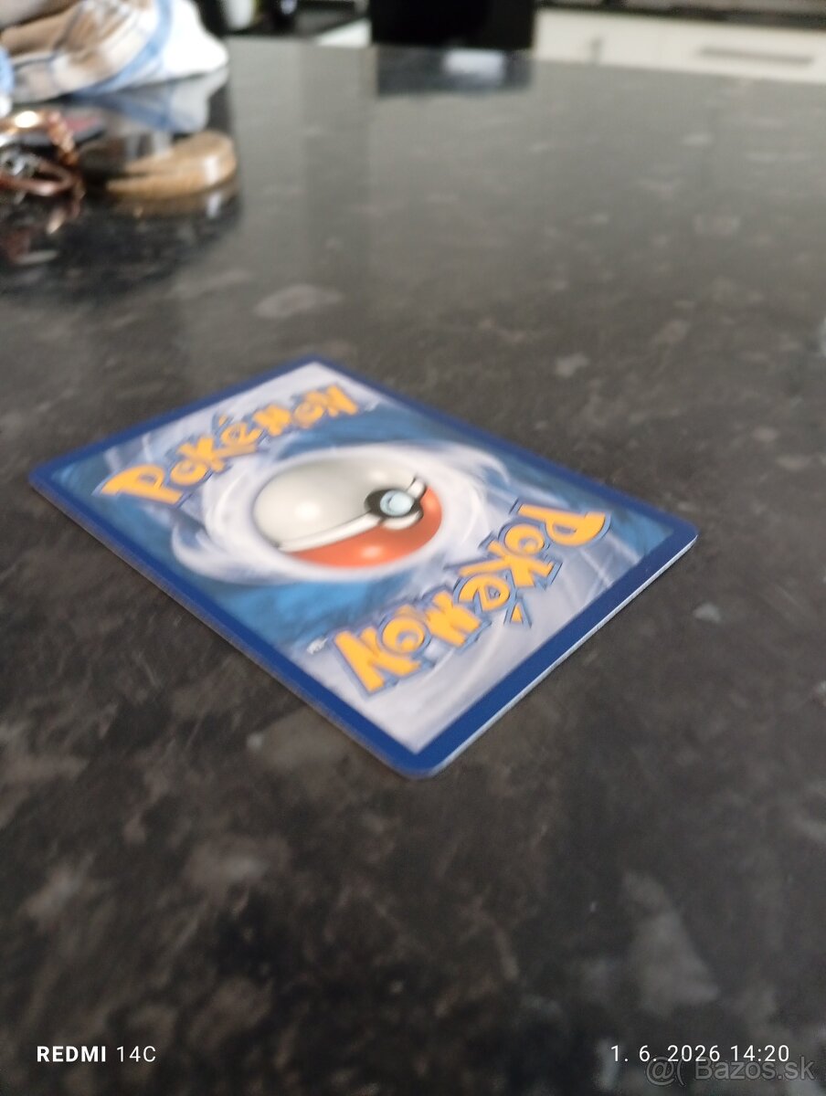 Pokémon salamence ex - 6