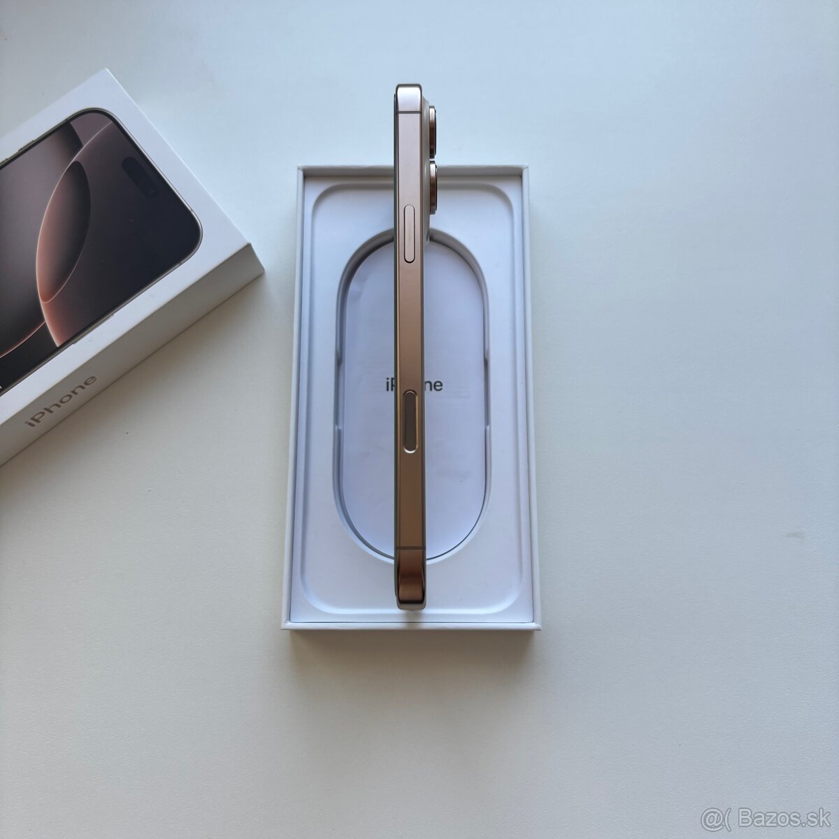 iPhone 16 Pro Max 256 GB - 6