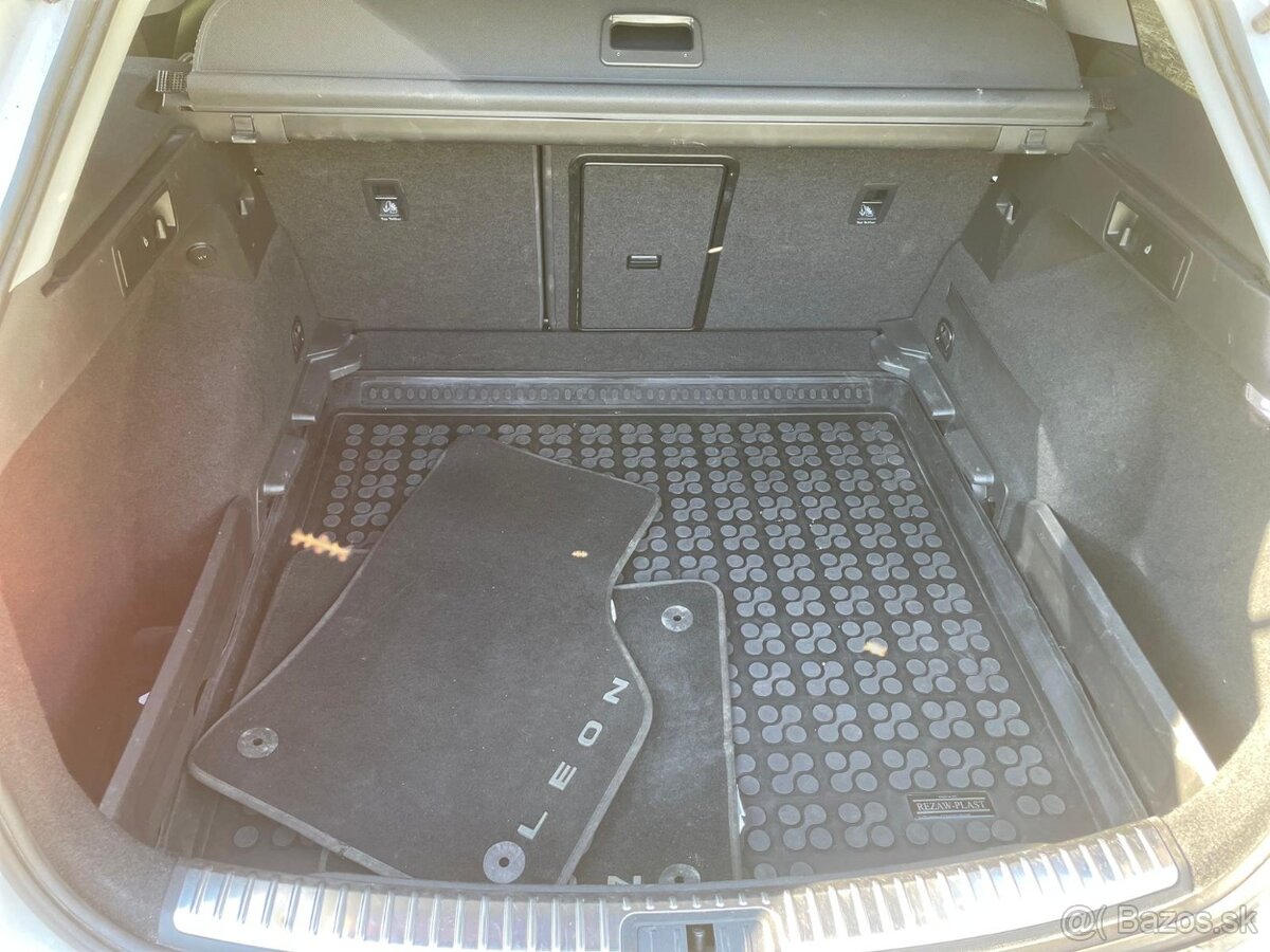 Seat Leon - 6