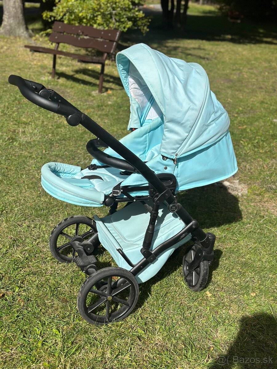 Kočiar 3.kombinácia - 6