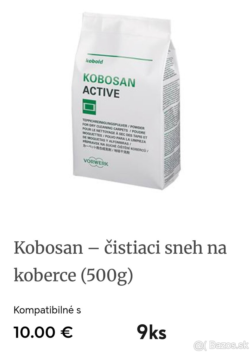 Kobold / Vorwerk - 6