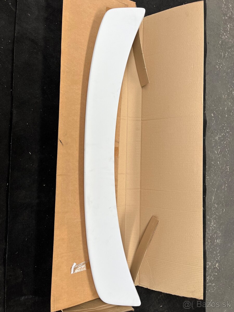 Karosarske diely E36 Compact - 6