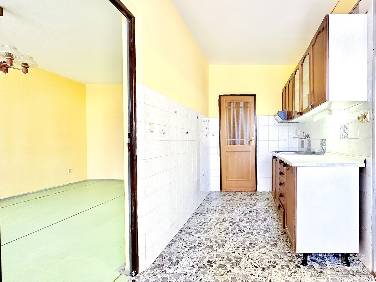 BOSEN | Priestranný 3 izbový byt pri parku, Fiľakovo, 75m2 - 6