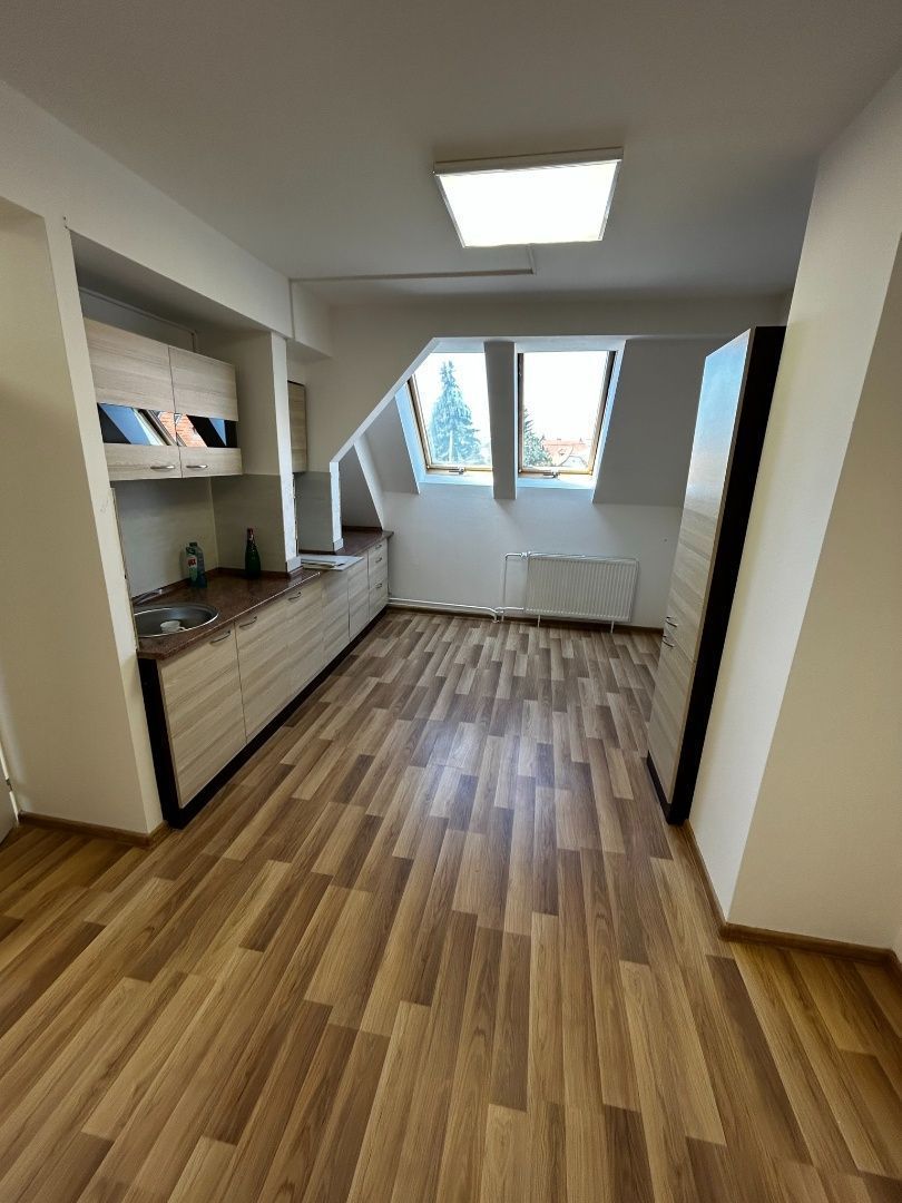 Obchodno - kancelárske priestory v Nitre - 6