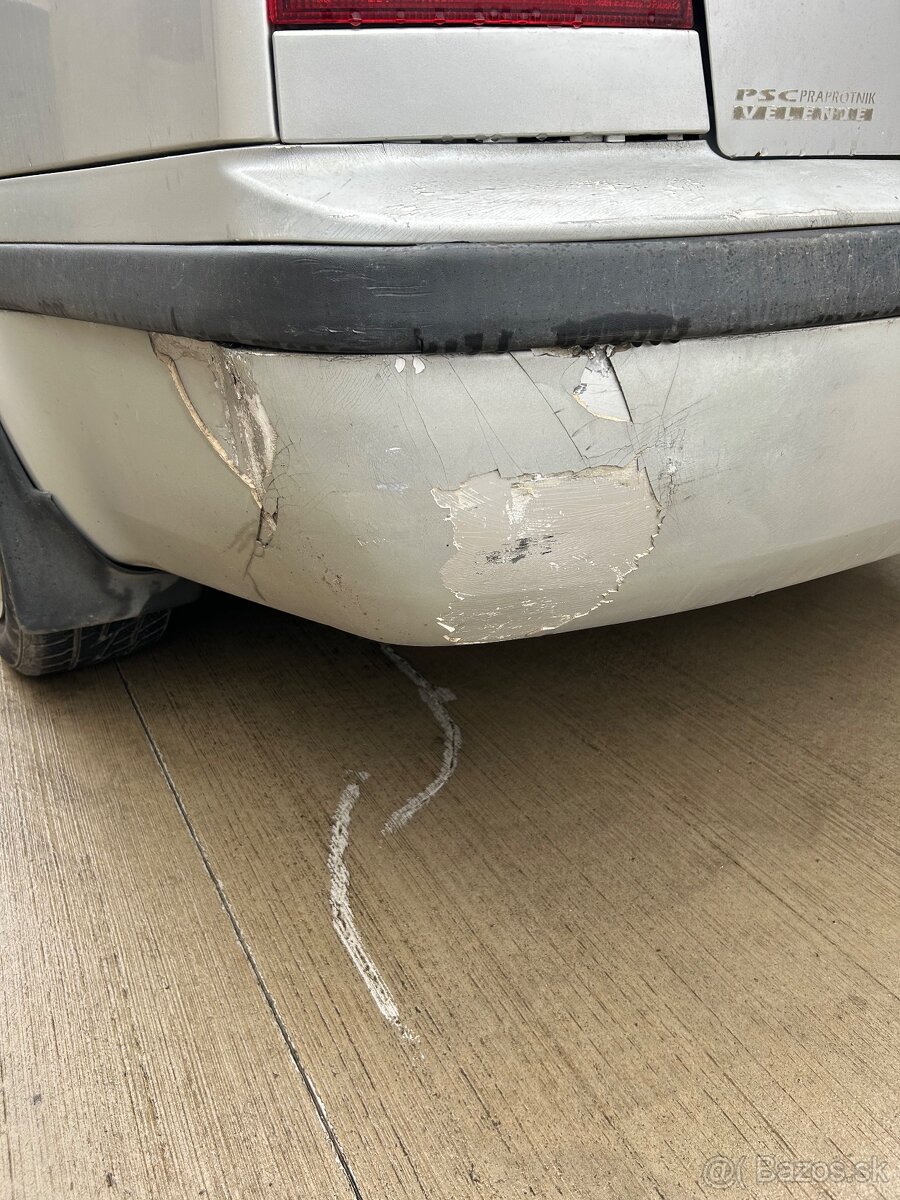 Octavia 1.8, 92kw - 6