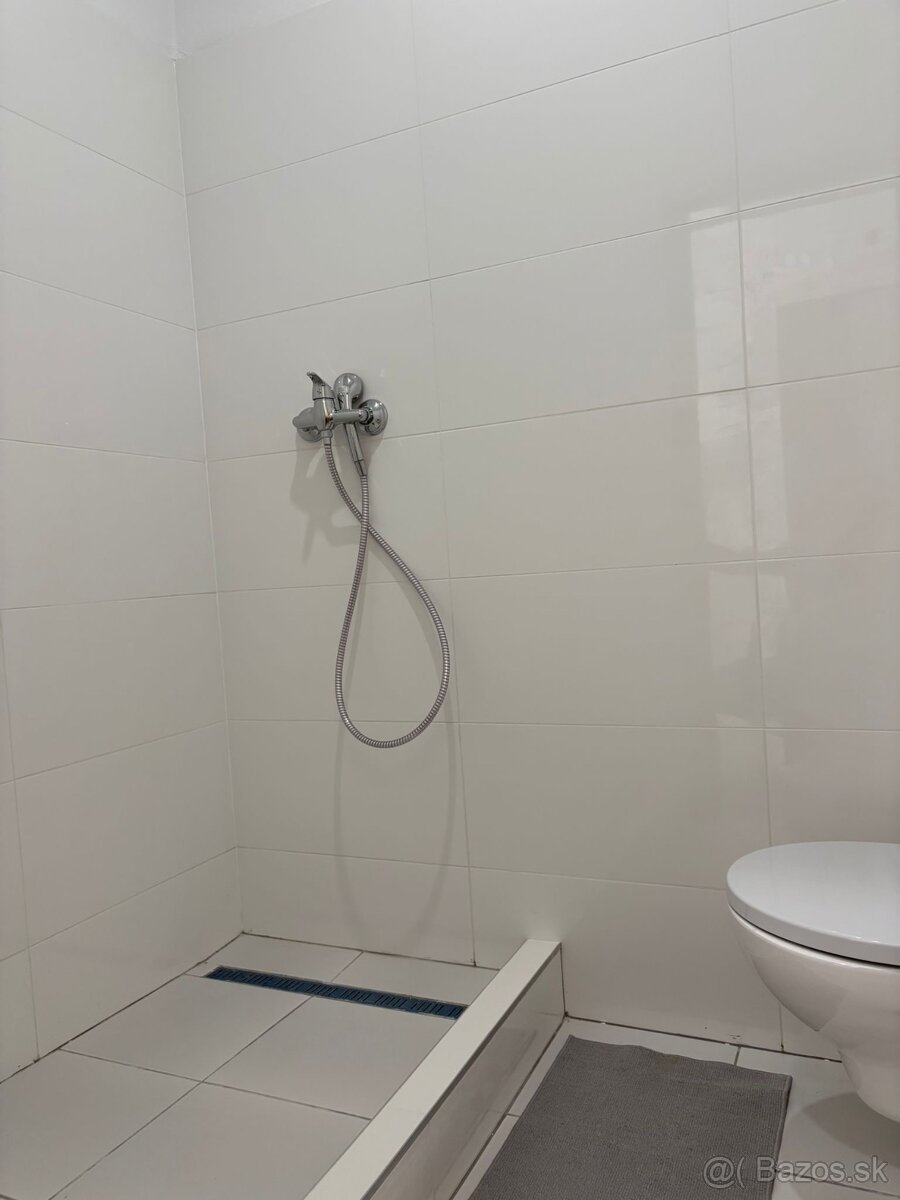 Komfortný apartmán v Prievoze - 6