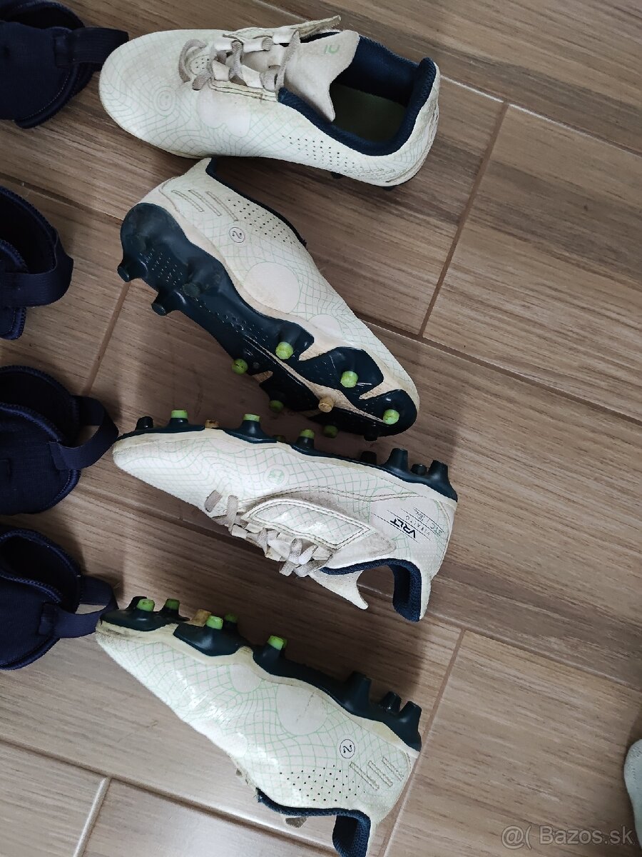 Detské kopačky a príslušenstvo - 6