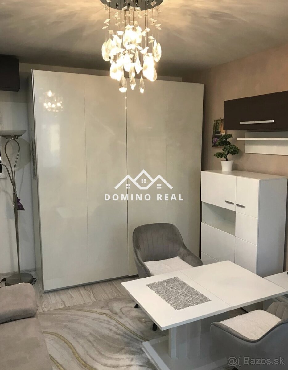 1-izbový byt v Pezinku - 6