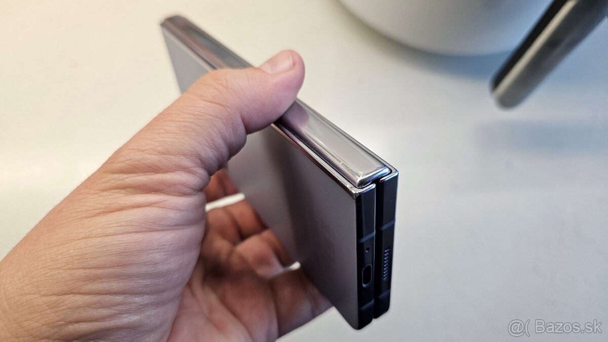 Samsung Galaxy Z fold 5 - na diely - 6