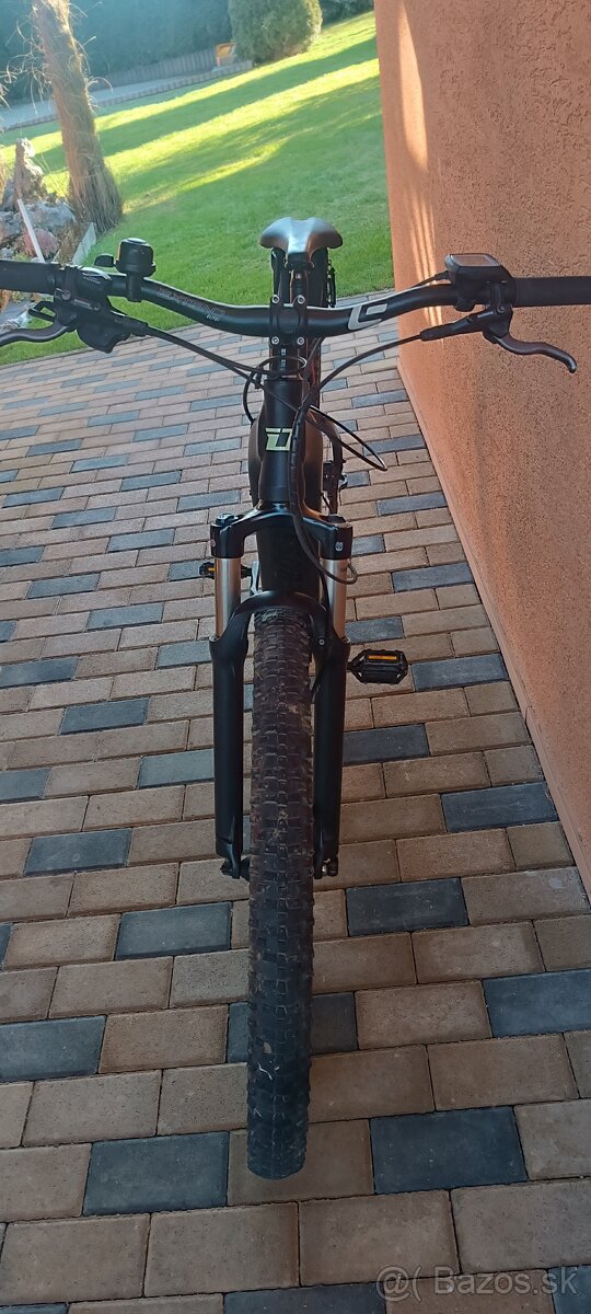 Predam Elektrický bicykel Dema - 6